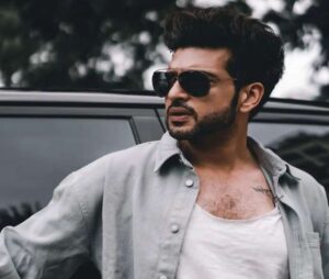 Bigg Boss 15: Karan Kundrra's brother-in-law turns out in his help
