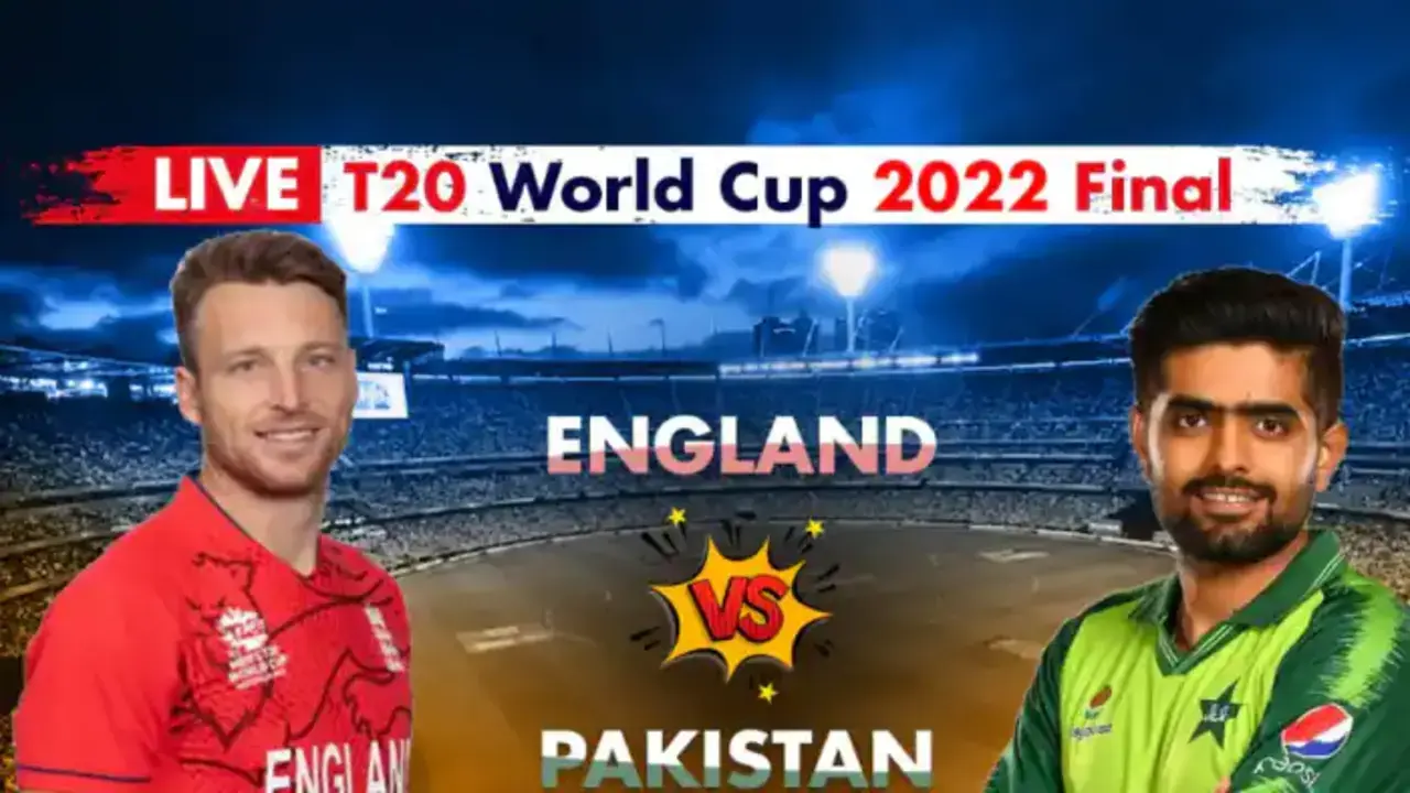 pakistan vs england live updates