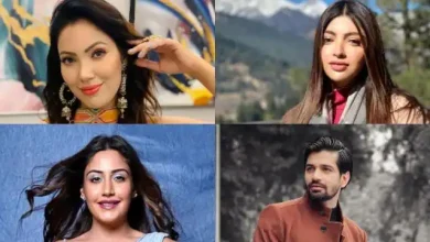 Bigg Boss 15: Surbhi Chandna moves the candidates to find 'escape clauses' post her entrance with Vishal Singh, Munmun Dutta, and Akanksha Puri.