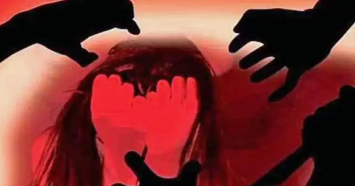 rape victim chargesheets