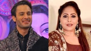 Bigg Boss 15: Geeta Kapur remarks on Umar Riaz's calling; says 'You are a specialist, I'll never need to be treated by somebody with a hostility like yours'