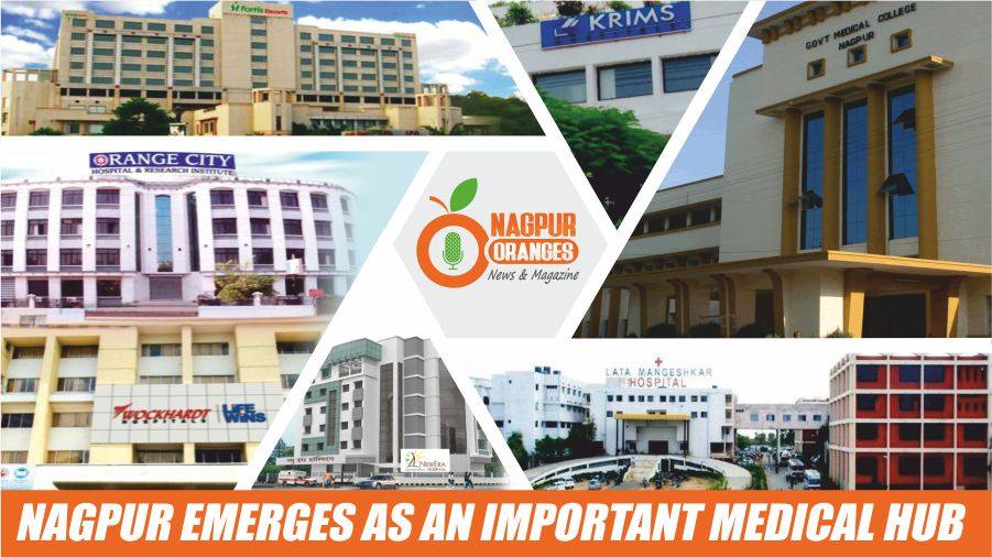 Medical Hub Nagpur
