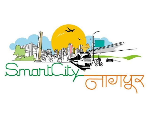 Smart City Nagpur