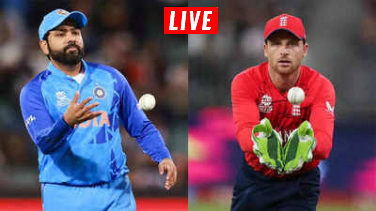 india vs england live match updates