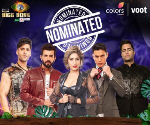 Bigg Boss 15: to face a stunning eviction this week