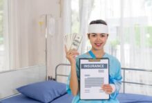 accident insurance policy