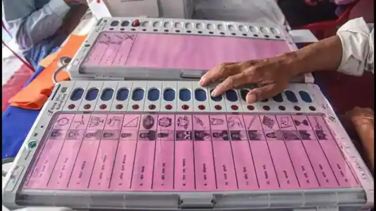 gram panchayat elections