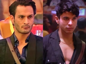 Savagery in the Bigg Boss 15 house, recently soar, leaving everybody stunned.