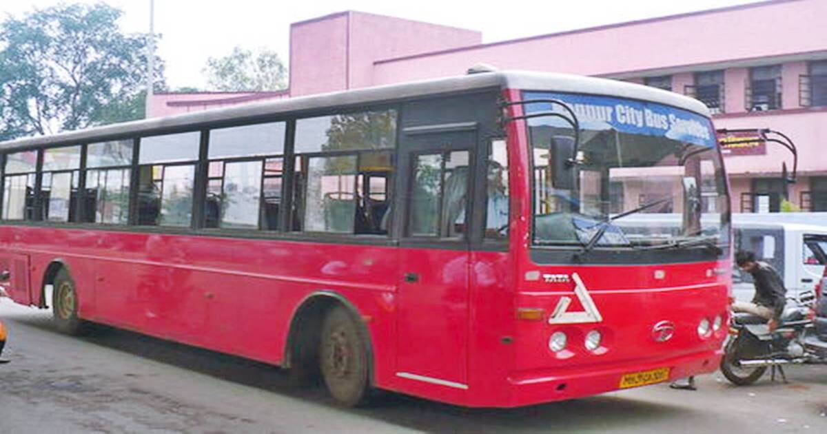inspection nmc buses