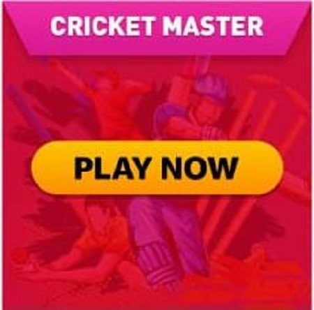 Amazon Cricket Master Quiz