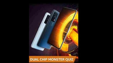 Amazon Dual Chip Monster Quiz Answers