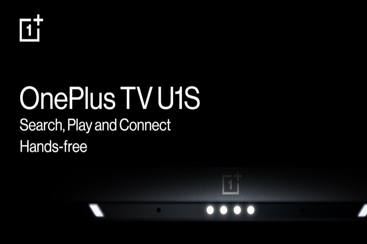 Amazon OnePlus TV U1S Quiz Answers