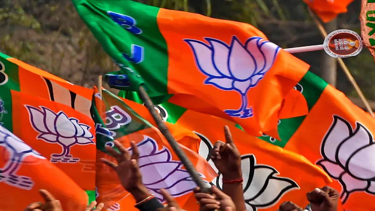 bjp claims victory
