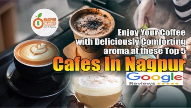 Best Coffee Cafe Nagpur Review