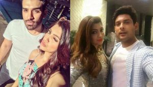 Paras's Current Girlfriend Extends Support to Siddharth Shukla, says