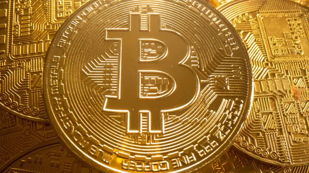 top five best cryptocurrencies