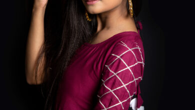 Alisha Rajput