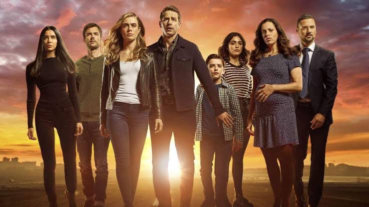 Manifest Season 4