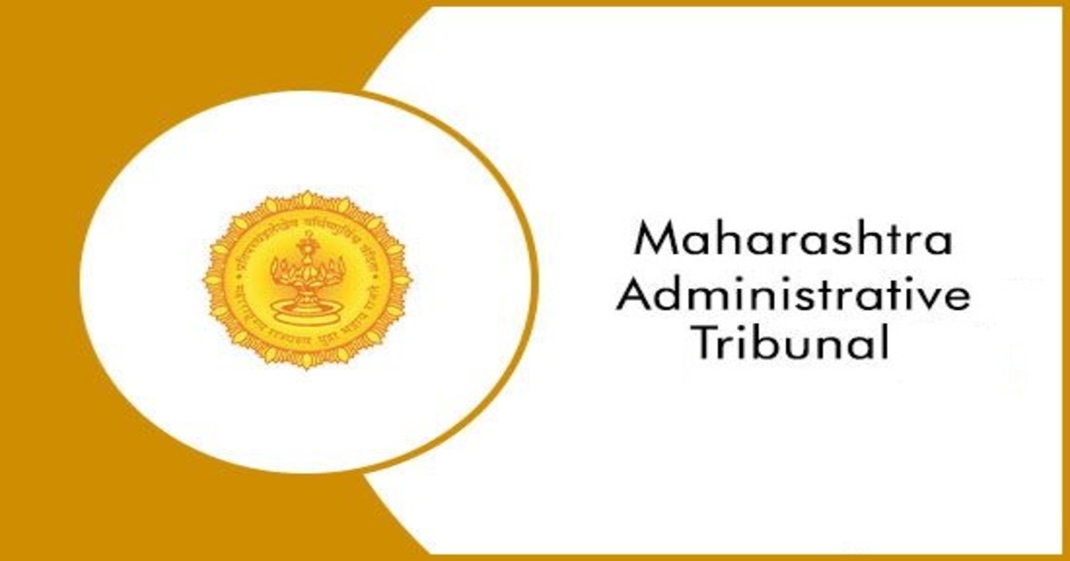 maharashtra administrative tribunal