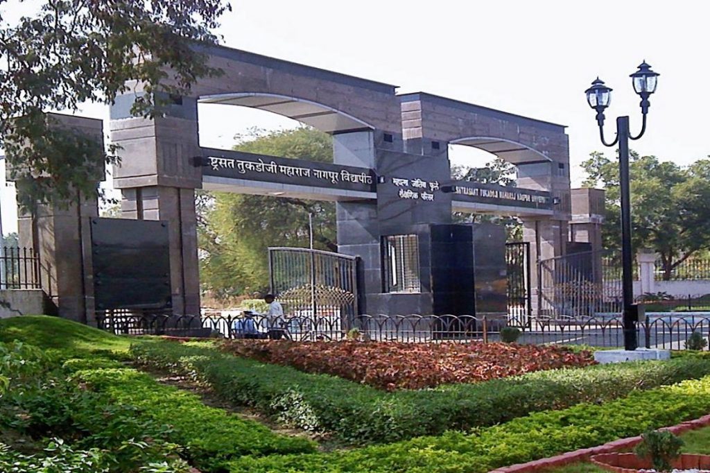 Nagpur University