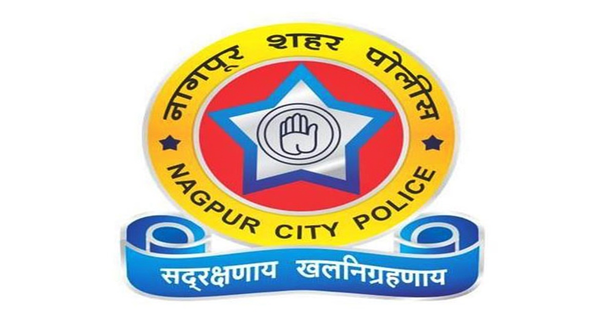 police nagpur resumes