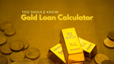 Gold Loan Calculator