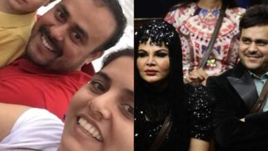 Bigg Boss 15: Ritesh Singh gets talks about his first marriage, says impolite nature with Rakhi Sawant was a 'strategy'