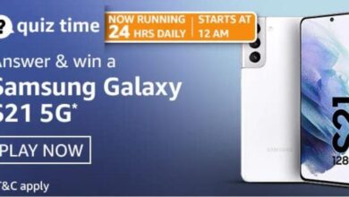 Samsung Galaxy S21 5G Phone