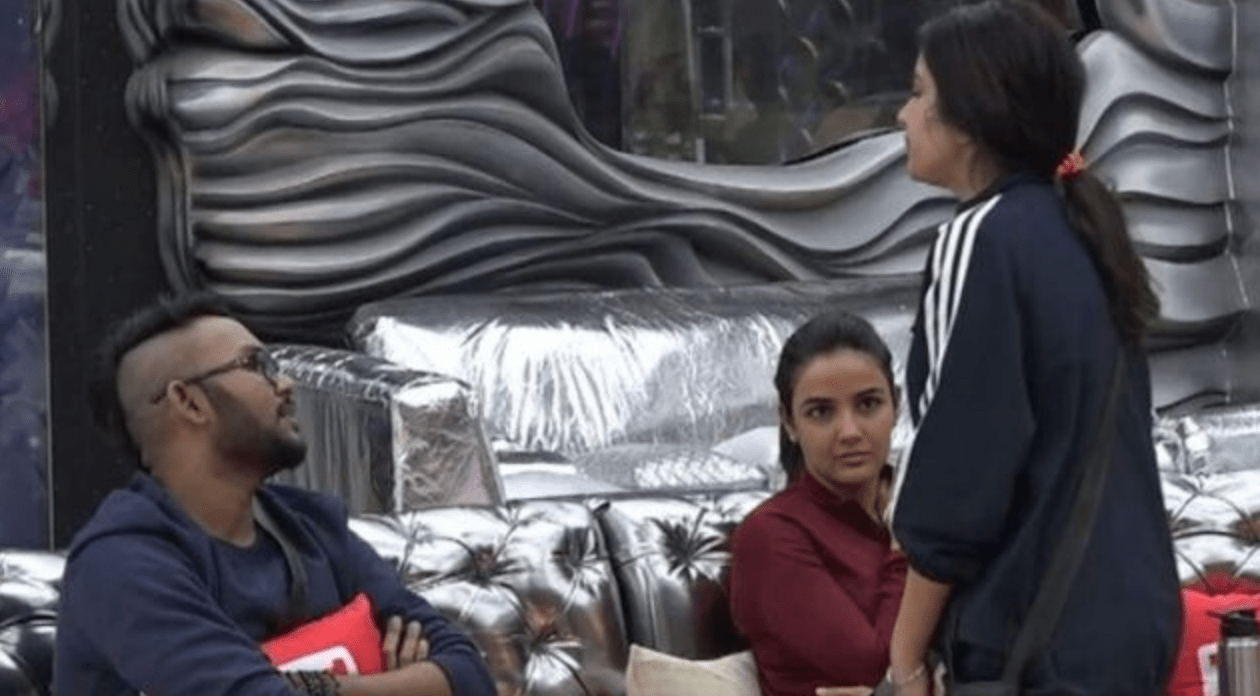 bigg boss 14 weekend ka vaar season