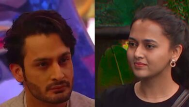 Bigg Boss 15: Umar Riaz's Angry Comments Against BB15 Team That They Want to Promote Tejasswi Prakash