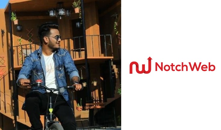 Nikhil Darji & Notchweb