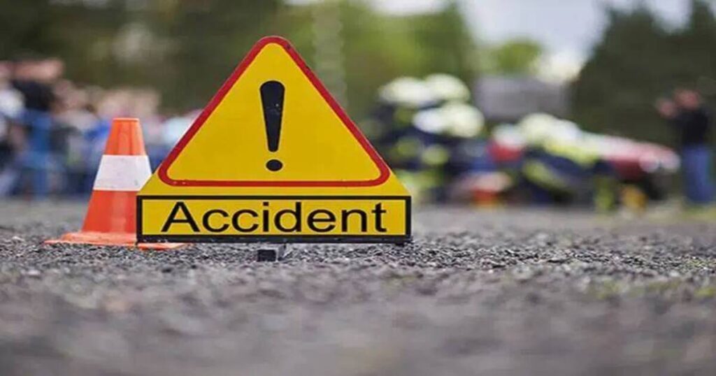 road accidents