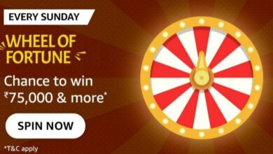 amazon wheel of fortune sunday quiz answers