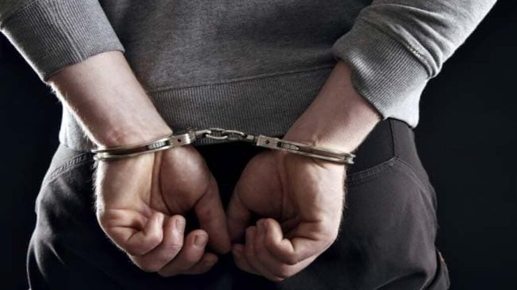 nagpur rural police arrested