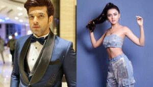 Bigg Boss 15: Did Karan Kundrra's ex Anusha Dandekar 'like' offensive tweets against Tejasswi Prakash