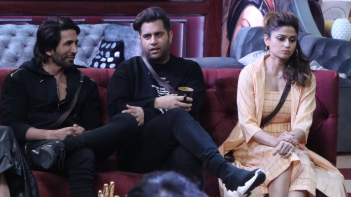 Bigg Boss 15: Rajiv Adatia blames the VIPs - Nagpur Oranges