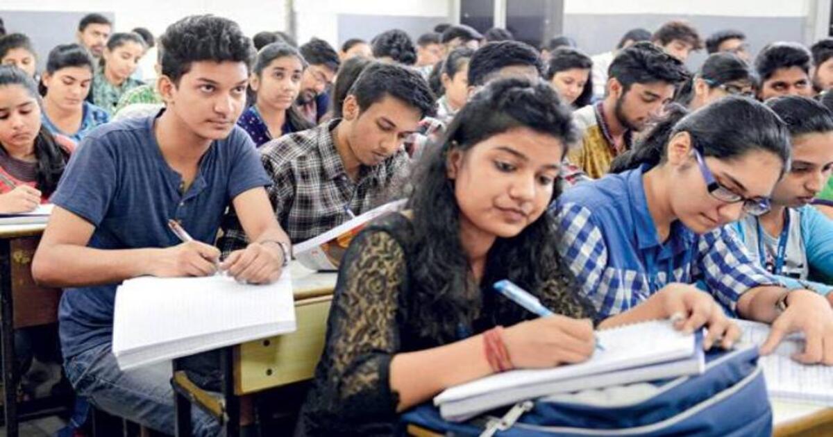 nagpur university releases
