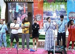 Bigg Boss 15: Non-VIP Contestants Devoleena Bhattacharjee, Rashami Desai, and Rakhi Sawant Play Blame Game Ahead of Nominations