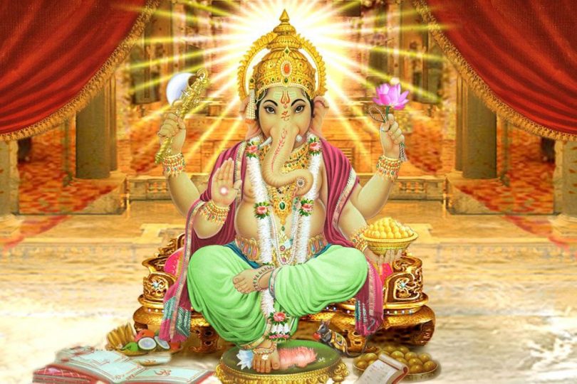 Sankashti Chaturthi 2021 Dwijapriya Sankashti Chaturthi Indian Date