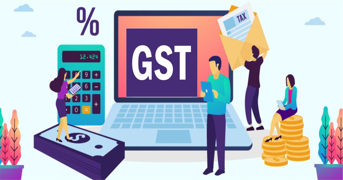 directorate general of gst intelligence