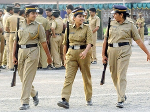 nagpur women policemen