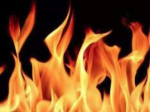 nagpur incidents fire