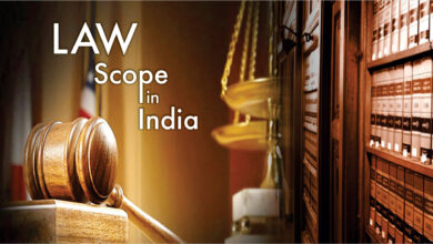 Best jobs for lawyers in India