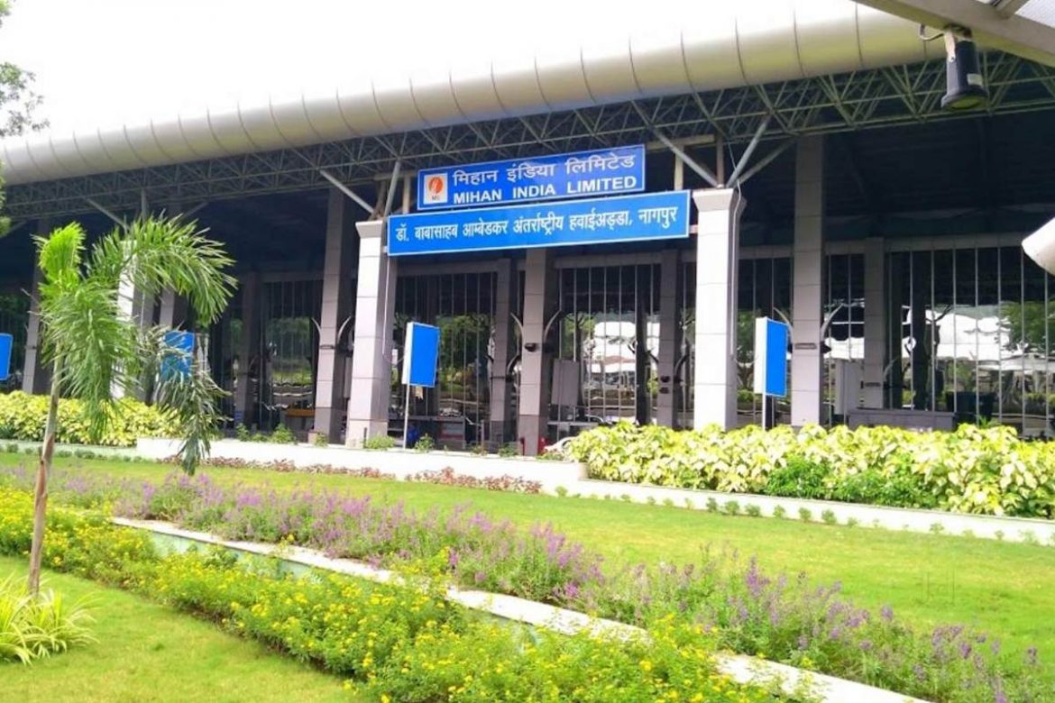 nagpur-airport-has-no-preventive-measurements-for-coronavirus-threat