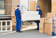 How Can You Search For Experienced Staff For Your Home-Shifting Work?