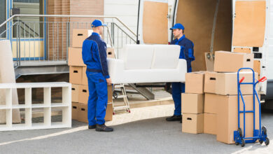How Can You Search For Experienced Staff For Your Home-Shifting Work?