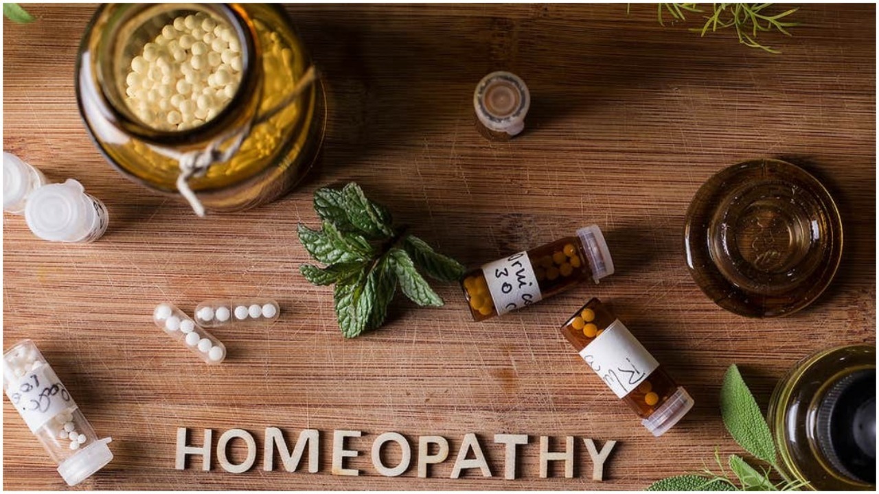 india institute homeopathy