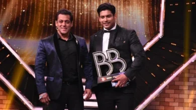 Bigg Boss 15: Salman Khan Praises Late Actor Sidharth Shukla