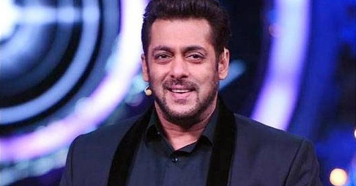 Salman Khan to charge 450 crores for hosting Bigg Boss season 14