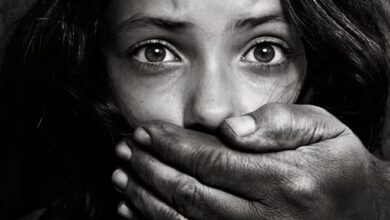 Nagpur: Sex Trafficking
